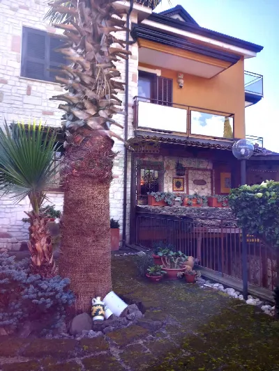 Villa in vendita a Baiano - foto 4