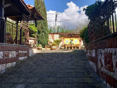 Villa in vendita a Baiano - foto 6