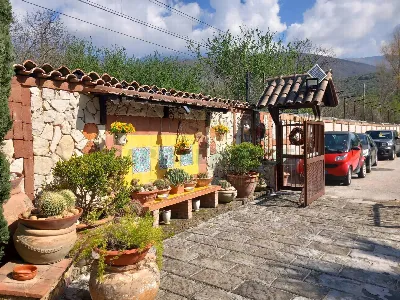 Villa in vendita a Baiano - foto 8