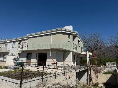 Villa a Avella