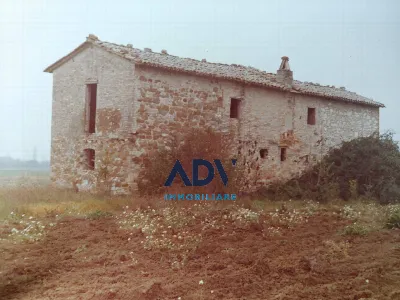 Rustico/Casale in vendita a Assisi - foto 2