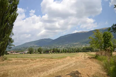 Rustico/Casale in vendita a Assisi - foto 10