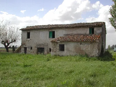Rustico/Casale in vendita a Assisi - foto 3