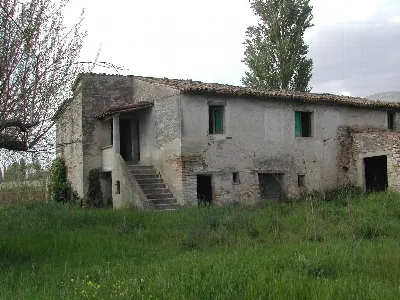 Rustico/Casale in vendita a Assisi - foto 4