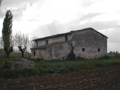Rustico/Casale in vendita a Assisi - foto 5