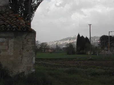 Rustico/Casale in vendita a Assisi - foto 6