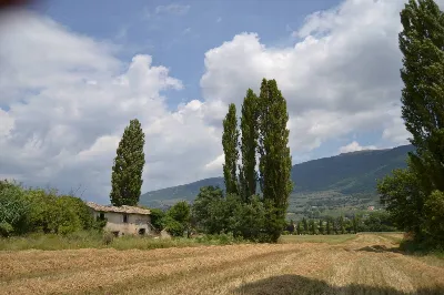 Rustico/Casale in vendita a Assisi - foto 8