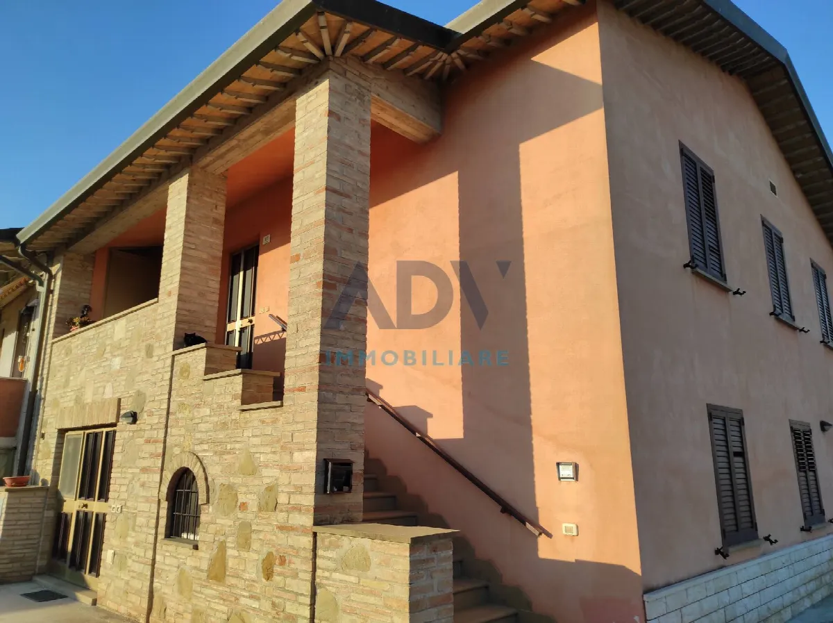 Casa Indipendente in vendita a Bastia Umbra - foto 5