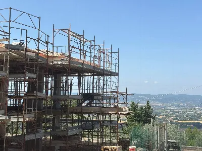Casa Indipendente a Assisi