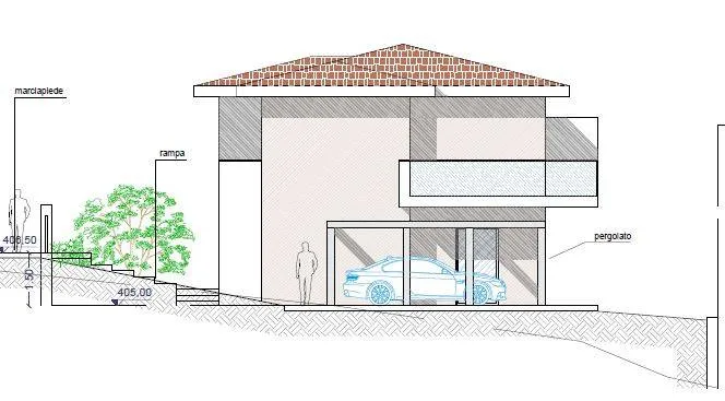 Casa Indipendente in vendita ad Assisi - foto 3