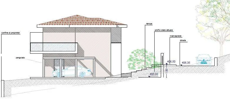 Casa Indipendente in vendita ad Assisi - foto 5