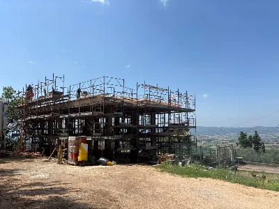 Casa Indipendente in vendita a Assisi - foto 8