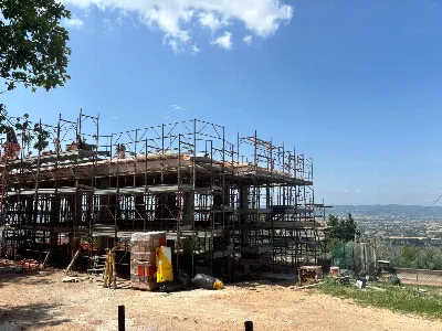 Casa Indipendente in vendita a Assisi - foto 9