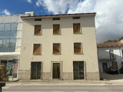 Casa Indipendente a Bastia Umbra