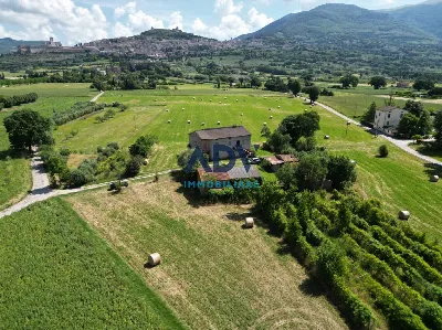 Villa a Assisi