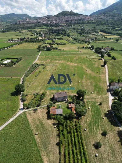 Villa in vendita a Assisi - foto 3