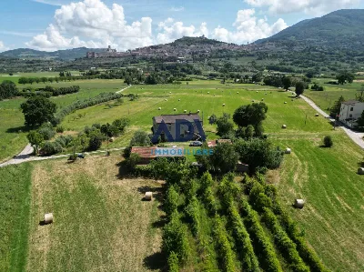 Villa in vendita a Assisi - foto 4