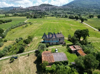 Villa in vendita a Assisi - foto 5