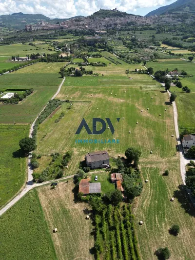Villa in vendita a Assisi - foto 9