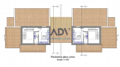 Casa Indipendente in vendita a Bettona - foto 8