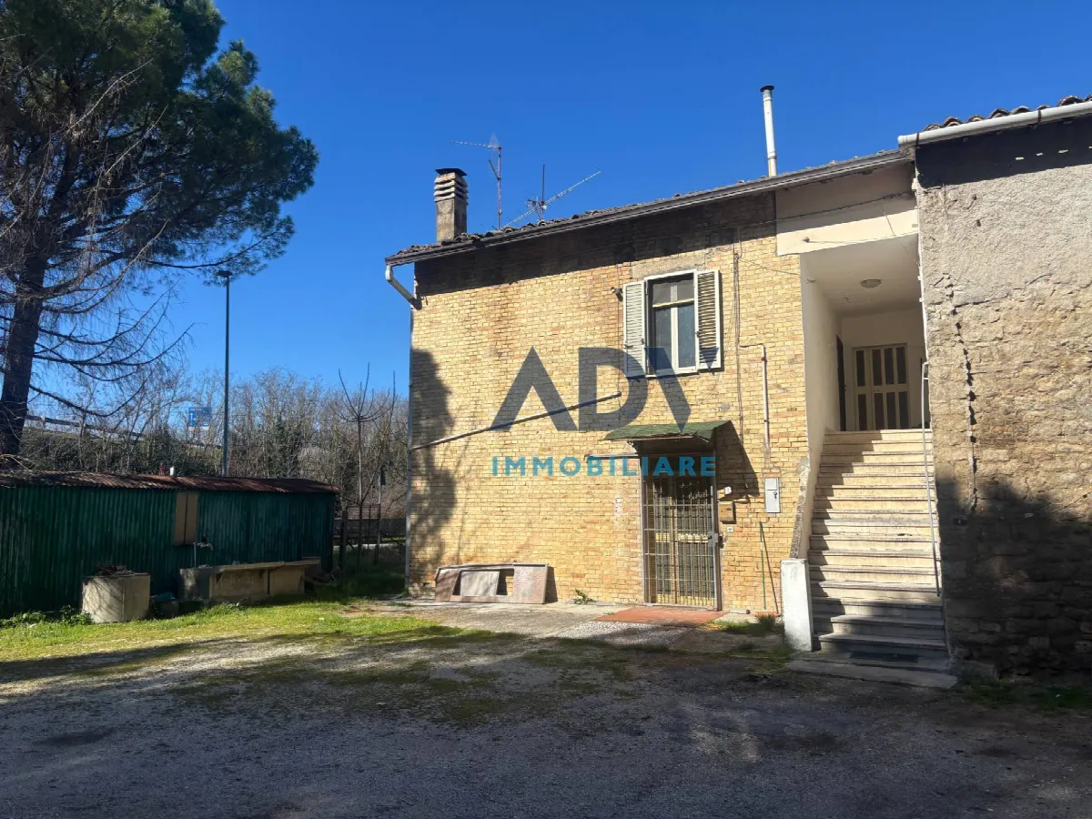 Casa Indipendente in vendita ad Assisi - foto 5