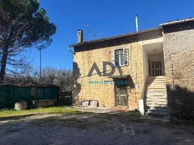 Casa Indipendente in vendita a Assisi - foto 5