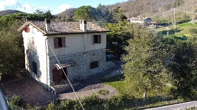 Rustico/Casale in vendita a Assisi - foto 5
