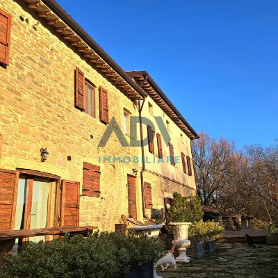 Rustico/Casale in vendita a Assisi - foto 1