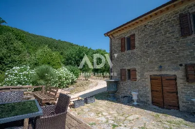 Rustico/Casale in vendita a Assisi - foto 2