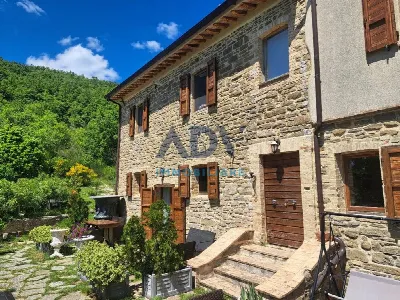 Rustico/Casale in vendita a Assisi - foto 6