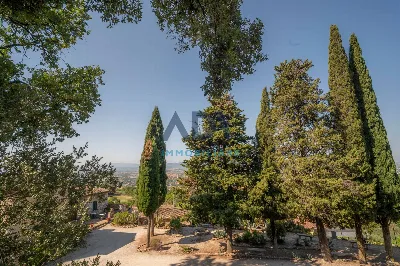 Villa in vendita a Assisi - foto 10