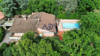 Villa in vendita a Assisi - foto 5