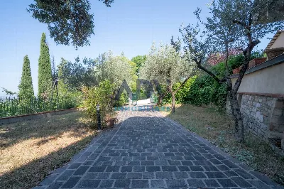 Villa in vendita a Assisi - foto 7