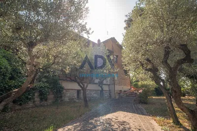 Villa in vendita a Assisi - foto 8