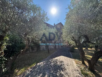 Villa in vendita a Assisi - foto 9