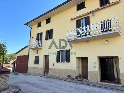 Casa Indipendente in vendita a Assisi - foto 3
