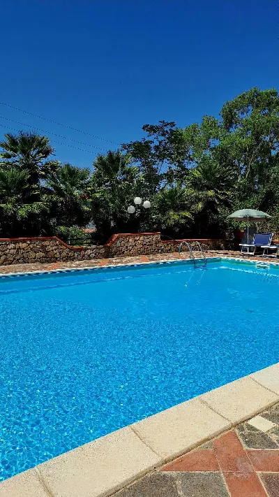 Villa in vendita a Polizzi Generosa - foto 1