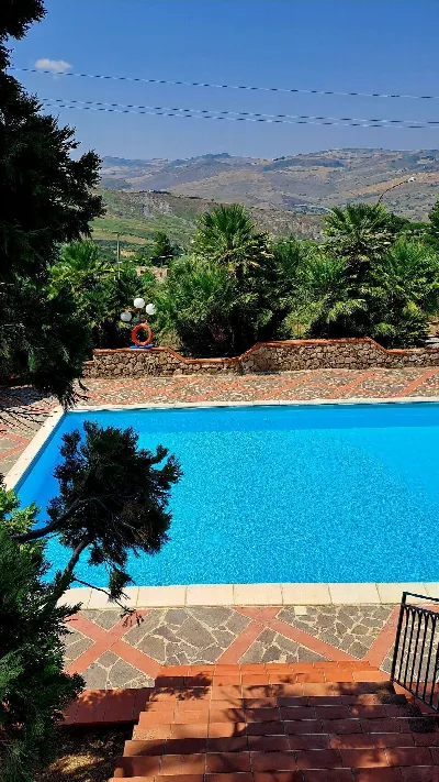 Villa in vendita a Polizzi Generosa - foto 4