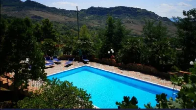 Villa in vendita a Polizzi Generosa - foto 8