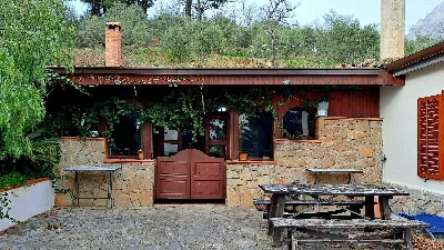 Villa in vendita a Polizzi Generosa - foto 9