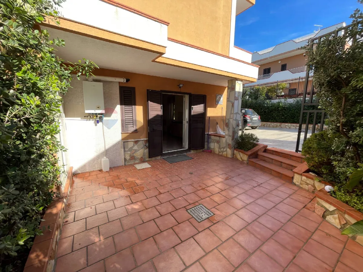 Casa Indipendente in vendita ad Altavilla Milicia - foto 2