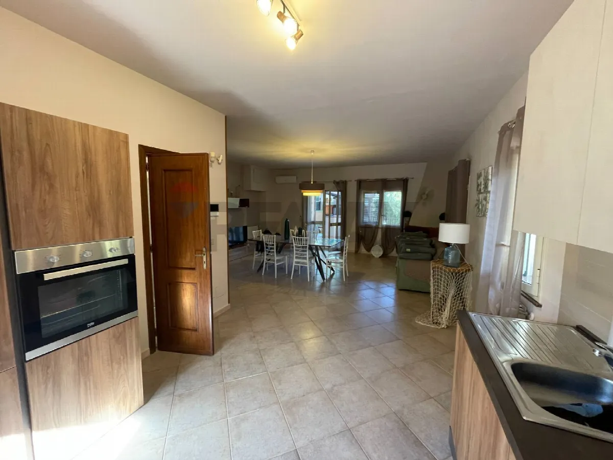 Casa Indipendente in vendita ad Altavilla Milicia - foto 4