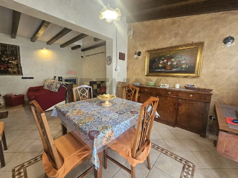 Casa Indipendente in vendita a Bagheria - foto 1
