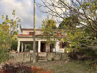 Villa in vendita a Termini Imerese - foto 5