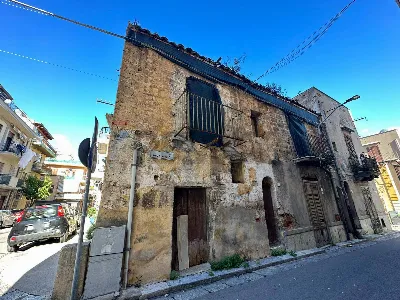 Rustico/Casale a Bagheria