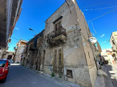 Rustico/Casale in vendita a Bagheria - foto 10