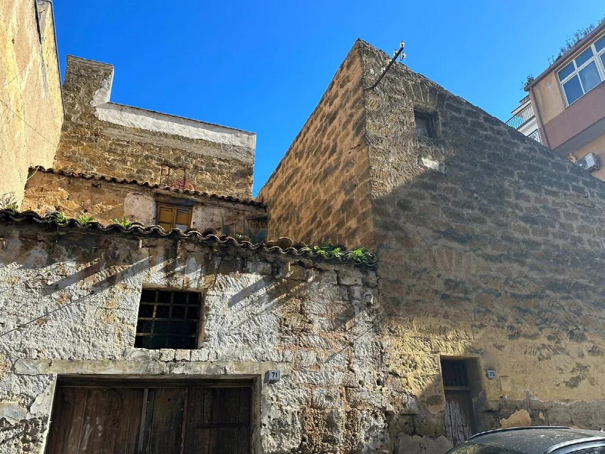 Rustico/Casale in vendita a Bagheria - foto 2