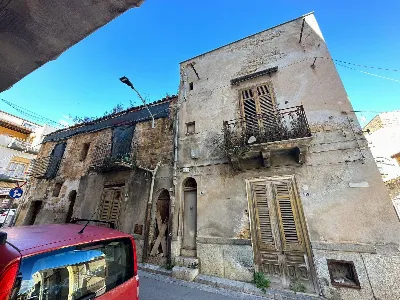 Rustico/Casale in vendita a Bagheria - foto 8