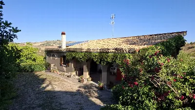 Villa in vendita a Castellana Sicula - foto 2