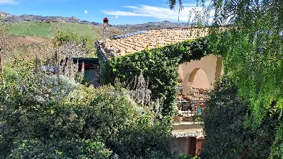 Villa in vendita a Castellana Sicula - foto 6